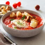 Panera tomato soup